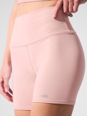 Alo Yoga 5” Biker Short